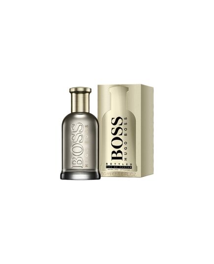 HUGO BOSS BOSS BOTTLED NO.6 EAU DE PARFUM EDP 50ML