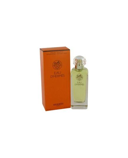 HERMÈS EAU D`HERMES EDT 100ML