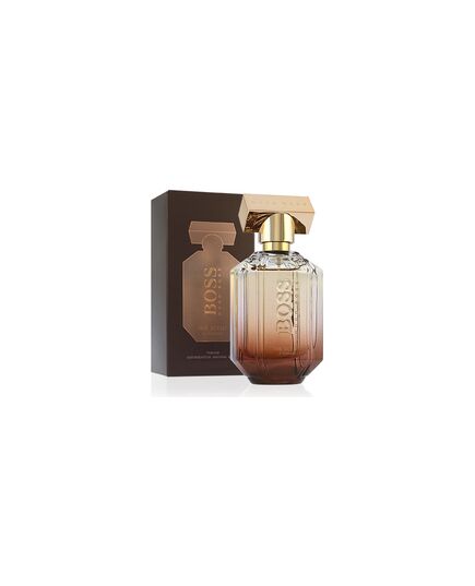 HUGO BOSS THE SCENT LE PARFUM FOR HER EDP 30ML