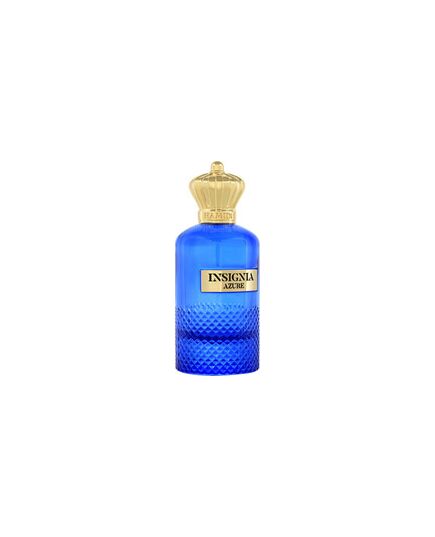 HAMIDI INSIGNIA AZURE EDP 105ML