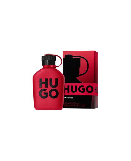 HUGO BOSS EDP 75ML