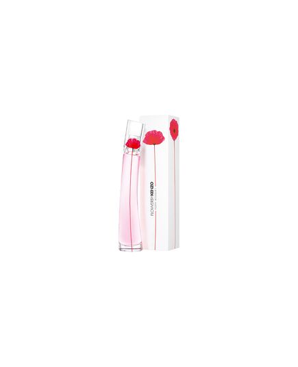 KENZO FLOWER BY KENZO POPPY BOUQUET EDP 100ML