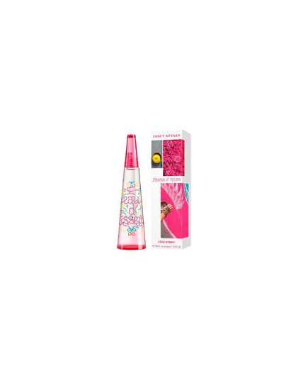 ISSEY MIYAKE L´EAU D´ISSEY SHADES OF KOLAM EDT 100ML