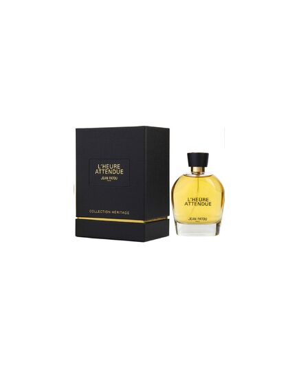 JEAN PATOU COLLECTION HÉRITAGE L´HEURE ATTENDUE EDP 100ML