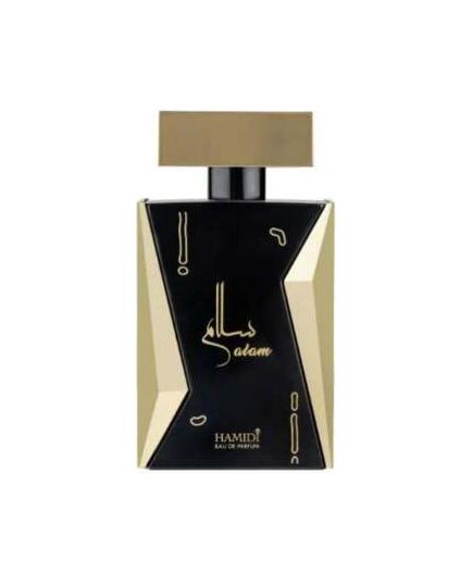 HAMIDI SALAM ORIENTAL EDP 100ML