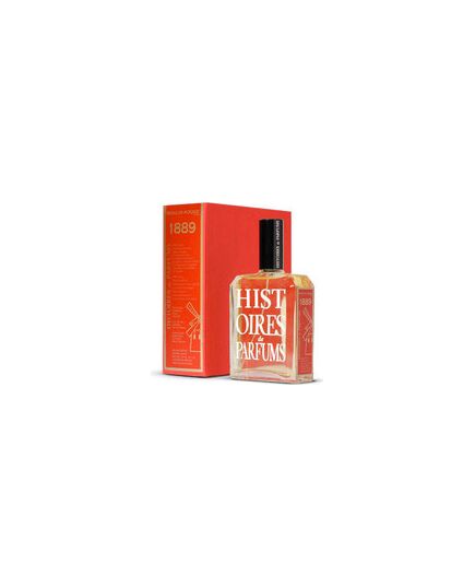HISTOIRES DE PARFUMS 1889 MOULIN ROUGE EDP 120ML