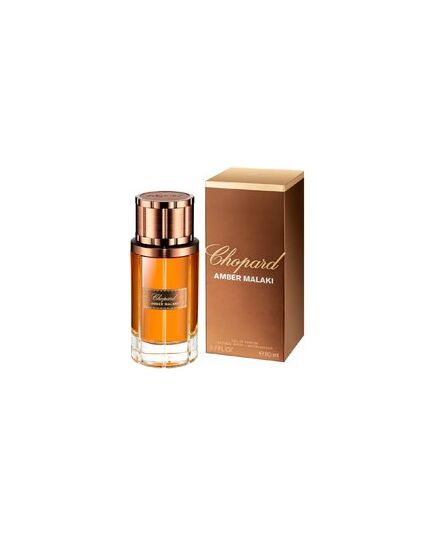 CHOPARD AMBER MALAKI EDP 80ML