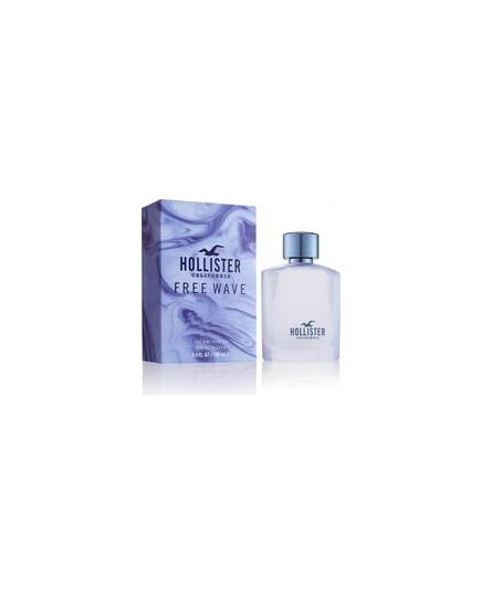 HOLLISTER FREE WAVE FOR HIM EDT 100ML