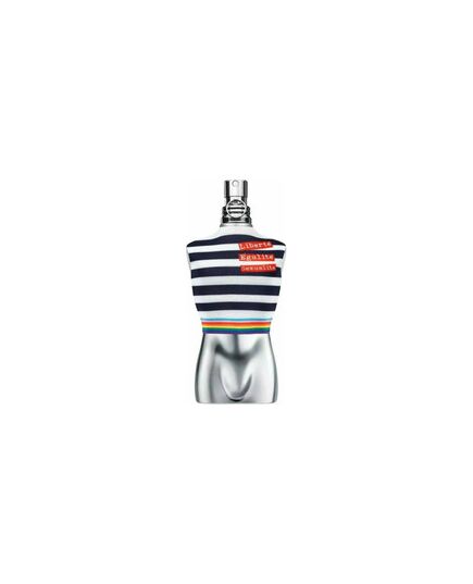 JEAN PAUL GAULTIER LE MALE PRIDE EDITION EDP 125ML