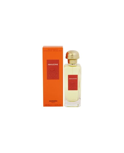 HERMÈS AMAZONE EDT 100ML