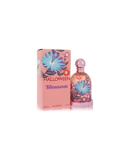 JESUS DEL POZO BLOSSOM EDT 100ML