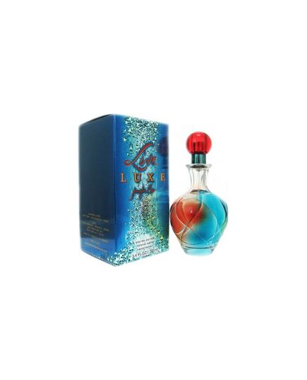 JENNIFER LOPEZ LIVE LUXE EDP 100ML