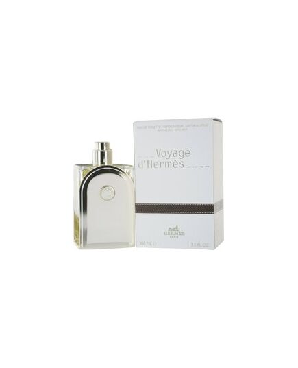 HERMÈS VOYAGE EDT 100ML