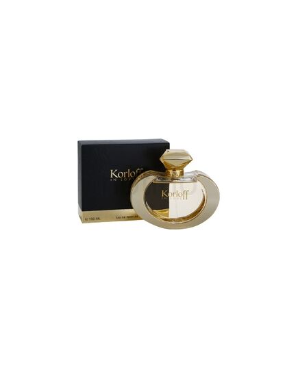 KORLOFF IN LOVE EDP 100ML