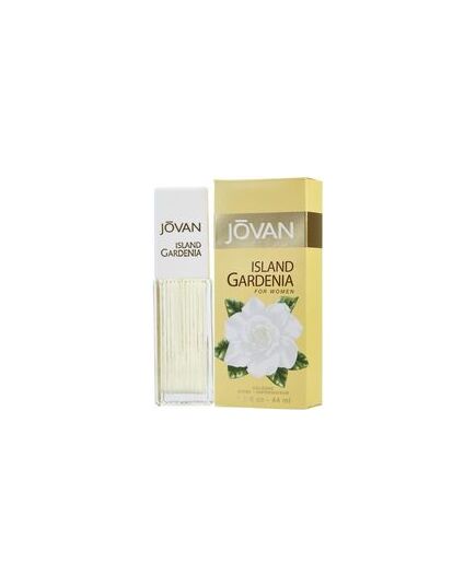 JOVAN ISLAND GARDENIA EDC 44ML