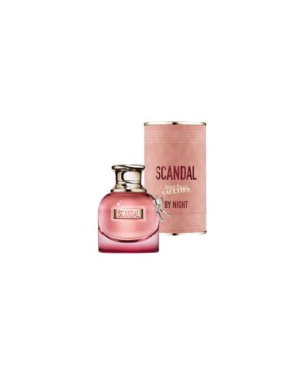JEAN PAUL GAULTIER SCANDAL BY NIGHT EDP 80ML