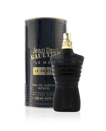 JEAN PAUL GAULTIER LE MALE LE PARFUM 200ML