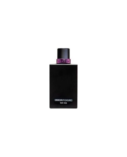 JOHN RICHMOND UNKNOWN PLEASURES LOST ROSE EDP 100ML