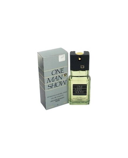 JACQUES BOGART ONE MAN SHOW EDT 100ML