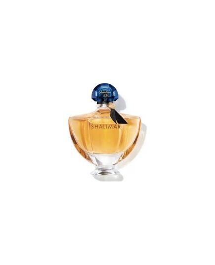 GUERLAIN SHALIMAR EDP ( REFILL WITH ATOMIZER ) 50ML