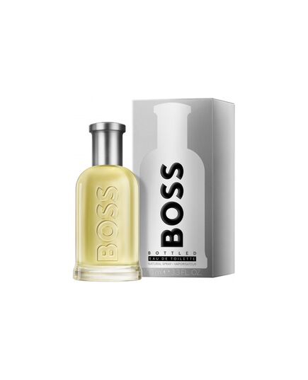 HUGO BOSS BOSS BOTTLED NO.6 EDT 30ML