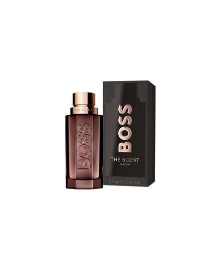 HUGO BOSS BOSS THE SCENT PARFUM 50ML