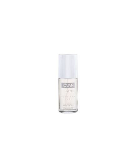 JOVAN MUSK PLATINUM MUSK EDC 88ML