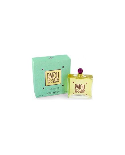 JEAN PATOU PATOU FOR EVER EDT 100ML