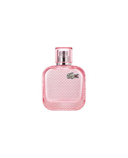LACOSTE L.12.12. ROSE SPARKLING EDT 50ML
