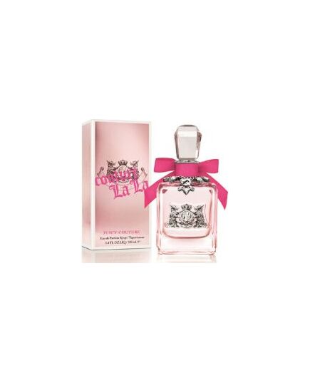 JUICY COUTURE LA LA COUTURE EDP 100ML