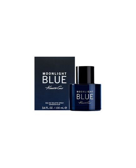 KENNETH COLE MOONLIGHT BLUE EDT 100ML
