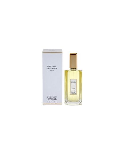JEAN LOUIS SCHERRER SCHERRER EDT 100ML
