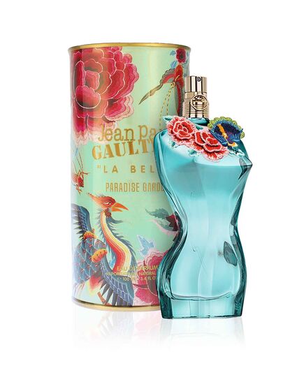 JEAN PAUL GAULTIER LA BELLE PARADISE GARDEN EDP 100ML