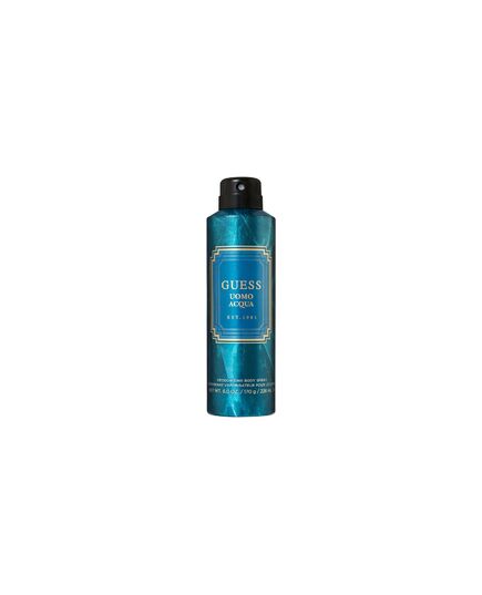 GUESS UOMO ACQUA DEOSPRAY 170.0G
