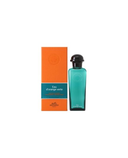 HERMÈS EAU D`ORANGE VERTE EDC 50ML