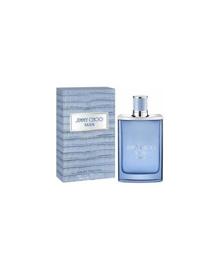 JIMMY CHOO MAN AQUA EDT 100ML