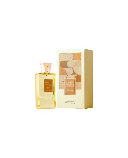 HAMIDI PRESTIGE ESTEEM EDP 80ML