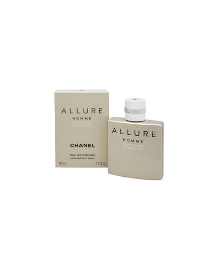 CHANEL ALLURE HOMME BLANCHE EDP 50ML