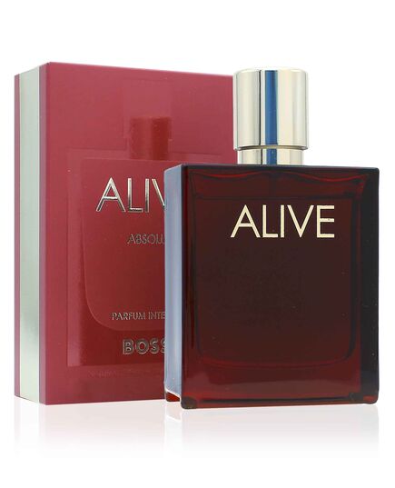 HUGO BOSS ALIVE ABSOLU PARFUM 50ML