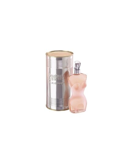 JEAN PAUL GAULTIER CLASSIQUE EDT 100ML