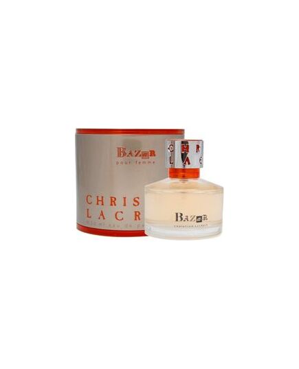 CHRISTIAN LACROIX BAZAR EDP 50ML