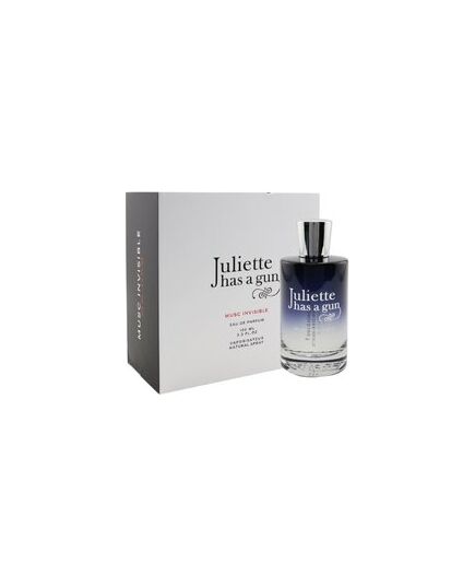 JULIETTE HAS A GUN MUSC INVISIBLE EDP 100ML