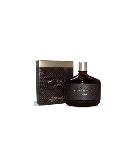 JOHN VARVATOS VINTAGE EDT 125ML