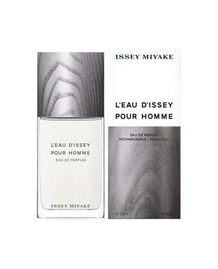 ISSEY MIYAKE L´EAU D´ISSEY POUR HOMME EAU DE PARFUM 125ML