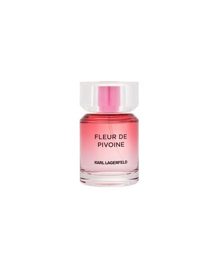 LAGERFELD LES PARFUMS MATIERES FLEUR DE PIVOINE EDP 100ML