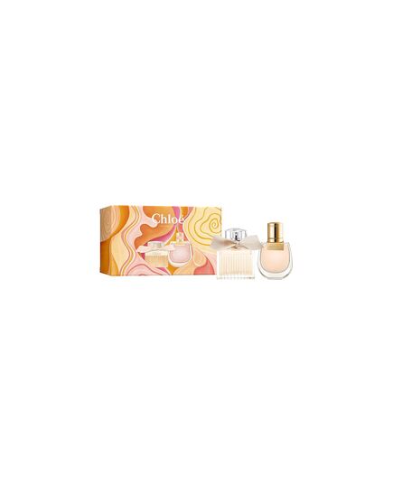 CHLOÉ CHLOE MINI SET EDP 20 ML AND CHLOE NOMADE EDP 20 ML