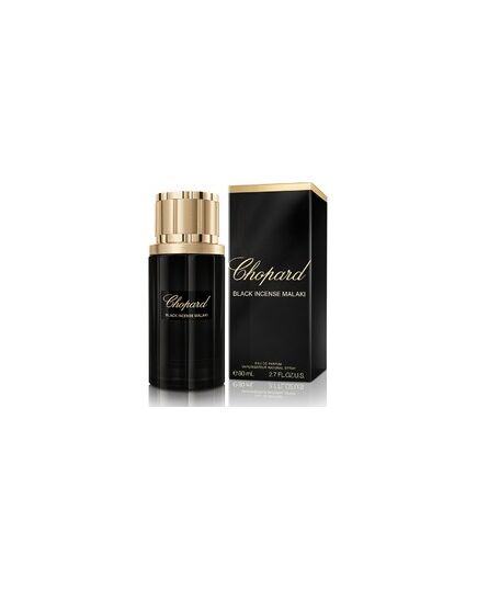 CHOPARD BLACK INCENSE MALAKI EDP 80ML