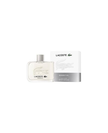 LACOSTE ESSENTIAL EDT 125ML