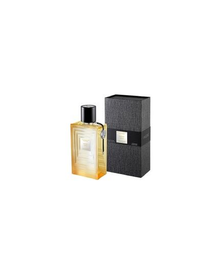LALIQUE LES COMPOSITIONS PARFUMÉES WOODY GOLD EDP 100ML