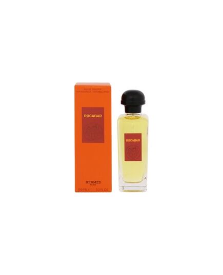 HERMÈS ROCABAR EDT 100ML